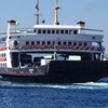 Çanakkale’de feribot seferi iptalleri Çanakkale’de feribot seferi iptalleri