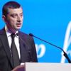 Türkiye'ye teşekkür etti: Somut desteklerini takdir ediyoruz Türkiye'ye teşekkür etti: Somut desteklerini takdir ediyoruz
