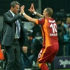 Hamza Hamzaoğlu herkesten özür diledi Hamza Hamzaoğlu herkesten özür diledi