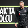 Sergen Yalçın, Domagoj Vida'yı gözden çıkardı Sergen Yalçın, Domagoj Vida'yı gözden çıkardı
