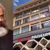 Almanya'da bu kez Karl Marx'ın madalyasını çaldılar