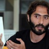 Hamit Altıntop bombaladı!