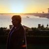 Merkel'den İstanbul paylaşımı! 'Allahaısmarladık' Merkel'den İstanbul paylaşımı! 'Allahaısmarladık'