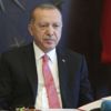 Cumhurbaşkanı Erdoğan, liderlerle bayramlaştı!