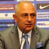 Süleyman Hurma'dan transfer müjdesi Süleyman Hurma'dan transfer müjdesi