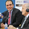 ÜRDÜN PRENSİ, FIFA BAŞKANLIĞINA ADAY ÜRDÜN PRENSİ, FIFA BAŞKANLIĞINA ADAY