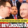 CHP'de Beylikdüzü krizi! AK Parti’nin tarzını örnek verdiler CHP'de Beylikdüzü krizi! AK Parti’nin tarzını örnek verdiler