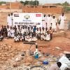 Sudanlılara can suyu