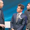 Terim'den 3 emir Terim'den 3 emir
