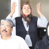 MİT'in operasyonu Reyhanlı'da sevinçle karşılandı