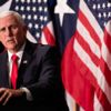 Pence BMGK'daki Venezuela toplantısına katılacak Pence BMGK'daki Venezuela toplantısına katılacak