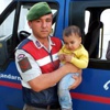 Marmaris Karayolunda 47 Suriyeli Kaçak Yakaladı Marmaris Karayolunda 47 Suriyeli Kaçak Yakaladı
