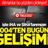 Başbakan Yıldırım'dan Barzaniye çağrı!