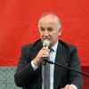 Boluspor'da başkan yeniden Necip Çarıkcı Boluspor'da başkan yeniden Necip Çarıkcı