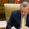 Cumhurbaşkanlığı atama kararları Resmi Gazete’de Cumhurbaşkanlığı atama kararları Resmi Gazete’de