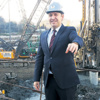5 proje yapacak, ciro 350 milyon $ olacak!