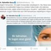 Sağlık Bakanı Fahrettin Koca’nın yeni paylaşımı sonrası sağlık çalışanlarının ayaklanması devam ediyor