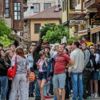 Türkiye'ye Rus turist akını Türkiye'ye Rus turist akını