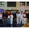 Valilik Kupası Taekwondo Şampiyonası Yapıldı Valilik Kupası Taekwondo Şampiyonası Yapıldı