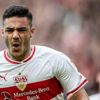 Ozan'lı Stuttgart deplasmanda mağlup Ozan'lı Stuttgart deplasmanda mağlup