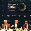 Antalya fethinin 813 üncü yıldönümü Antalya fethinin 813 üncü yıldönümü