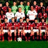 Milanlı çocuklara bile ırkçılık yapıldı Milanlı çocuklara bile ırkçılık yapıldı