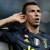 Mandzukic'den Beşiktaş taraftarına sürpriz hareket