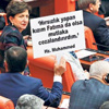 AKP'de çatlaklar derinleşti