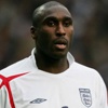 Sol Campbell, Londra yönetimine aday Sol Campbell, Londra yönetimine aday