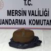 Tarihi çömleği satmak isterken yakalandılar Tarihi çömleği satmak isterken yakalandılar