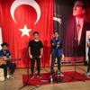 Bayındır Belediyesinden çevrimiçi 19 Mayıs konseri Bayındır Belediyesinden çevrimiçi 19 Mayıs konseri