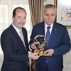 Arınç'tan Yahudi açıklaması Arınç'tan Yahudi açıklaması