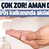 Son dakika: Dezenfektana bile hile karıştı! Tespiti çok zor... Son dakika: Dezenfektana bile hile karıştı! Tespiti çok zor...