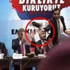 Davutoğlu, Kemal Kılıçdaroğlu’na ‘ayakkabılı saldırıyı’ değerlendirdi Davutoğlu, Kemal Kılıçdaroğlu’na ‘ayakkabılı saldırıyı’ değerlendirdi