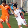 Adanaspor, Antalya'da mağlup Adanaspor, Antalya'da mağlup
