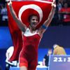 Milli güreşçi Yasemin Adar tacizcisini yumrukladı: Bu yumruğu tüm kadınlar adına attım Milli güreşçi Yasemin Adar tacizcisini yumrukladı: Bu yumruğu tüm kadınlar adına attım