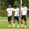 Beşiktaşlı yıldız, gitmek istiyor! Beşiktaşlı yıldız, gitmek istiyor!