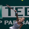 Radwanska tutulmuyor