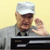 Mladic davasında erteleme talebi reddedildi