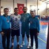 Türkiye Voleybol 2.Ligi Erkekler 4.Hafta Türkiye Voleybol 2.Ligi Erkekler 4.Hafta