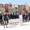 Turizm Haftası Kutlamaları Başladı