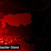 19 Eylül Gaziler Günü