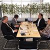 Almanlar hikayesi olan Türk ürünlerinin peşinde Almanlar hikayesi olan Türk ürünlerinin peşinde