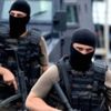 Van'da terör operasyonu Van'da terör operasyonu