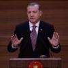 Cumhurbaşkanı Erdoğan: Faizler aşağı inmeli Cumhurbaşkanı Erdoğan: Faizler aşağı inmeli
