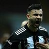 Son dakika: Beşiktaş'tan Rachid Ghezzal ve Alex Teixeira açıklaması