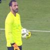 Almeida kaleye geçti, Olympiakos elendi