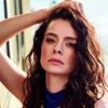 Özge Özprinçci, cep telefonunu çöpe attı Özge Özprinçci, cep telefonunu çöpe attı