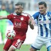 Gümüşhanespor: 0 Büyükşehir Belediye Erzurumspor: 1