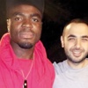 Ve Emenike Dubai’ye gitti Ve Emenike Dubai’ye gitti